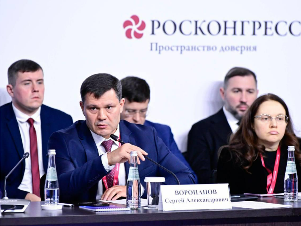 Подмосковье предложило ввести льготную ипотеку для энергетиков