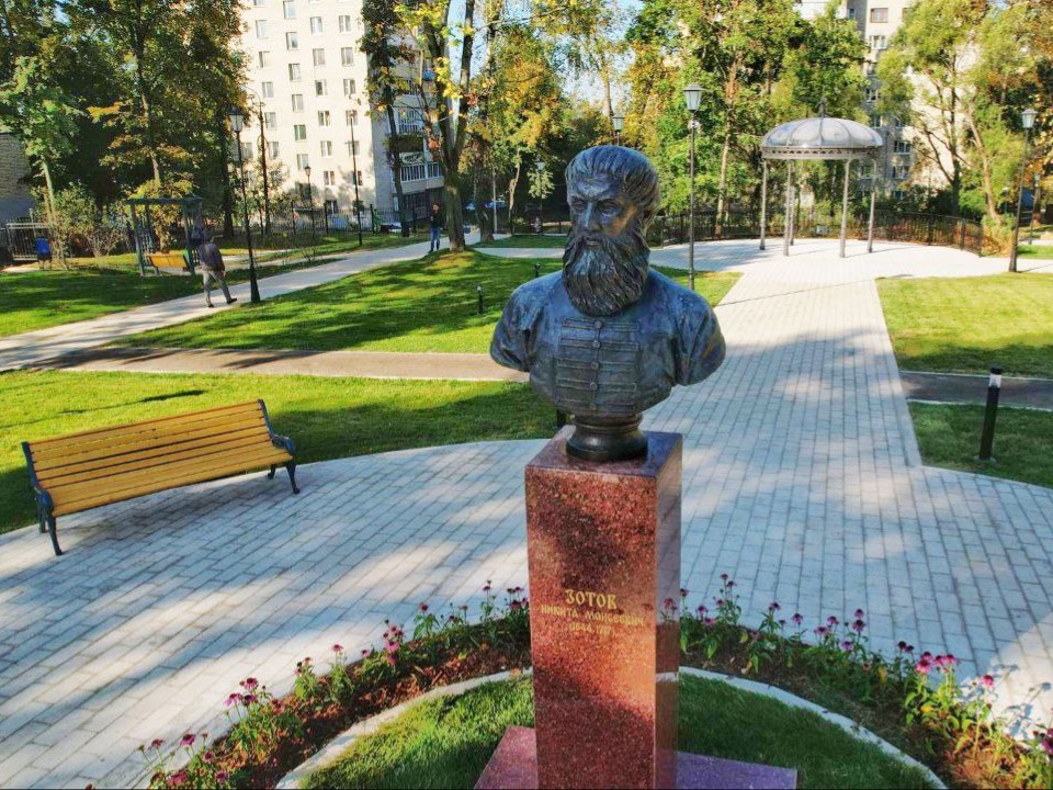 Площадь перед ДК «Мир» и улицу Советскую обновят в 2026 году