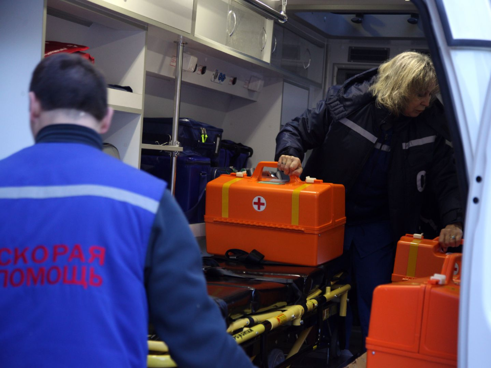 Время ожидания врача на дом может быть увеличено