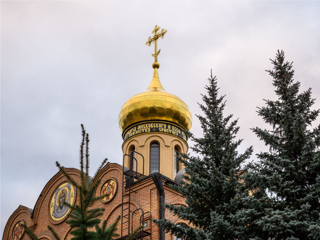 Дождь и тепло до +15: какая погода ждет жителей Пушкино 5 октября