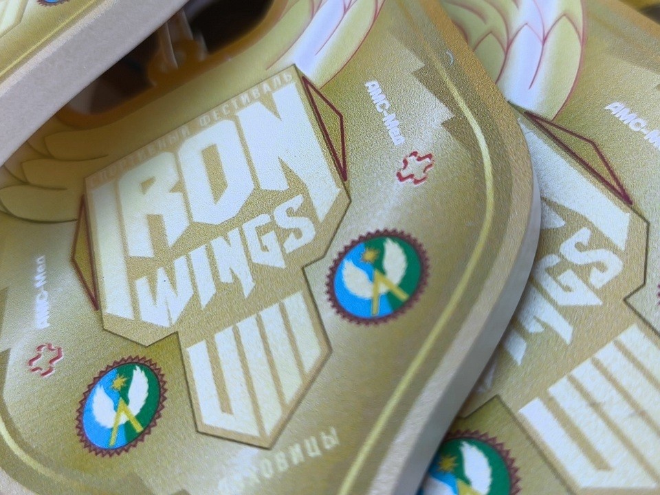 Взрыв эмоций и накал страстей: как в Луховицах пройдет фестиваль «Стальные крылья»