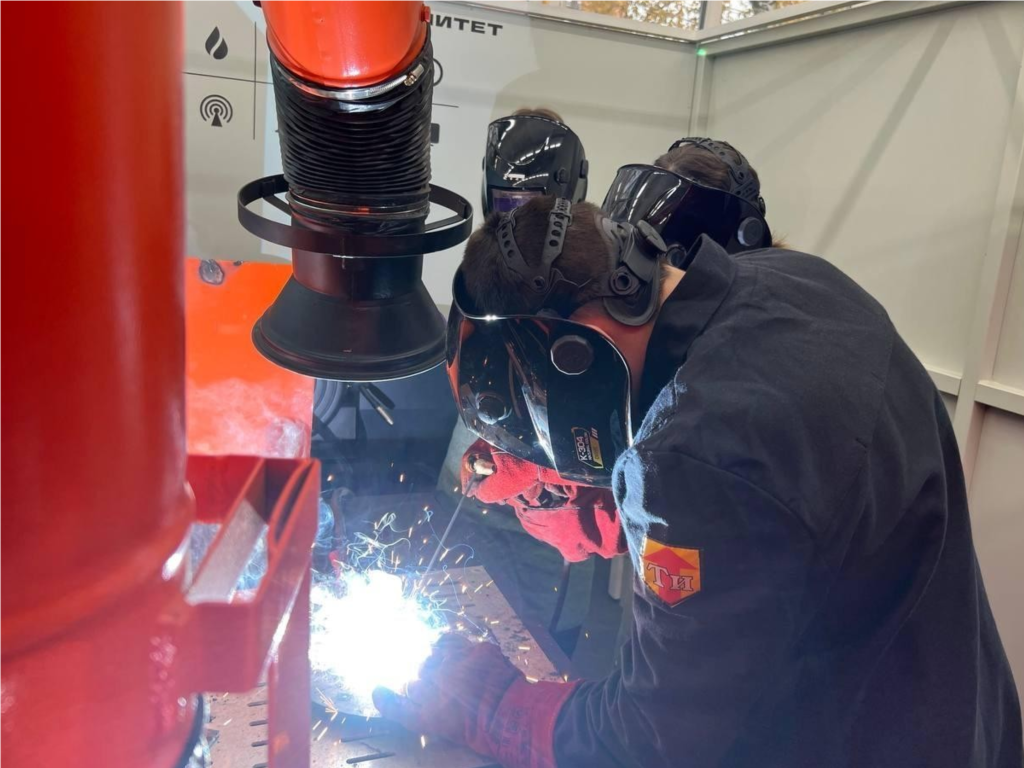 Как выбрать профессию мечты? В Щелковском колледже стартовал проект «Билет в будущее»