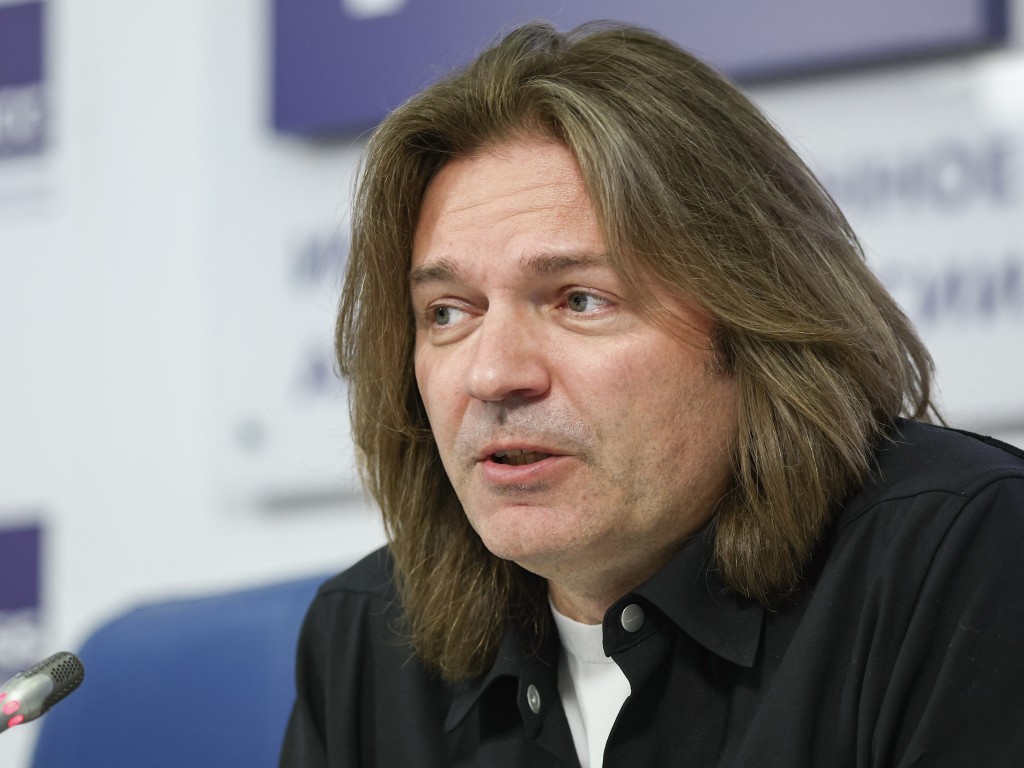Дмитрий Маликов признался, что ему нравится рэп Макана