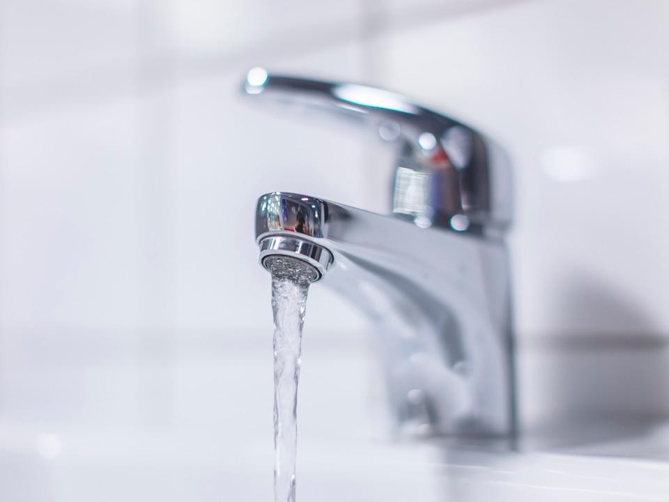 В Солнечногорске восстановили водоснабжение в трех многоквартирных домах