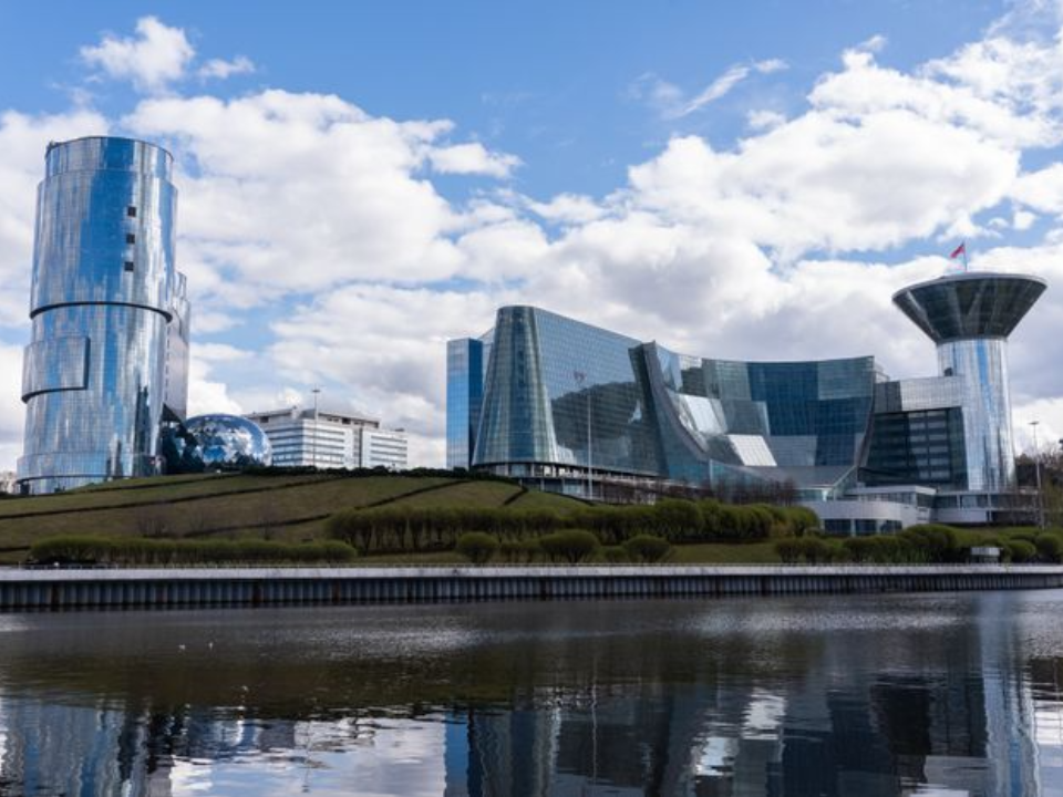 В Мособлдуму внесен проект бюджета на 2026–2028 годы