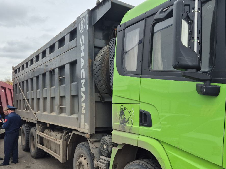 В Коломне оштрафовали двух нарушителей природоохранного законодательства