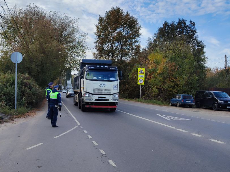 Нарушителю не удалось опротестовать штраф за сброс отходов в Раменском округе