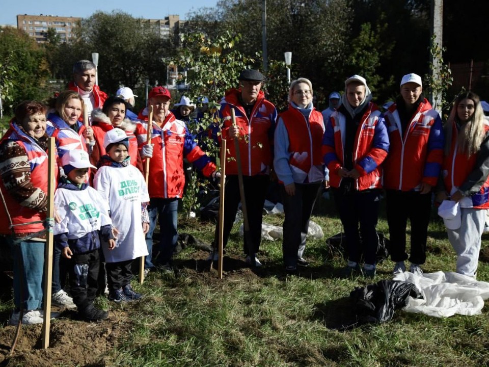Помощь, о которой не всегда говорят: как волонтеры Воскресенска становятся героями нашего времени