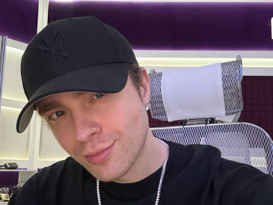 Крид против Водоканала: отца певца прижали за долги