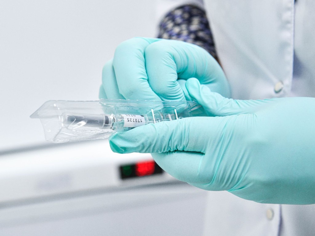 Прививку от свиного и гонконгского гриппа в Лосино-Петровском можно сделать почти на ходу