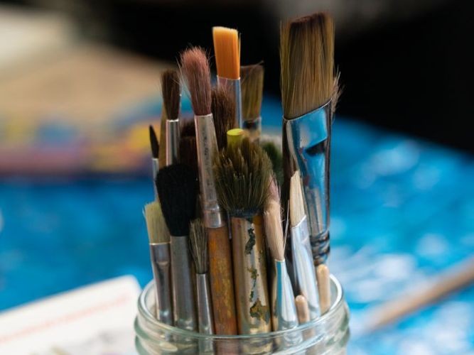 «Творить вместе» приглашают можайцев по четвергам