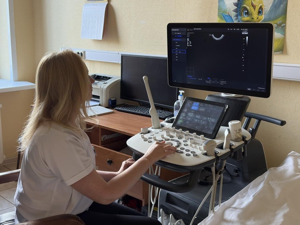 Малоинвазивные операции по гинекологии теперь проводят в Коломенской больнице