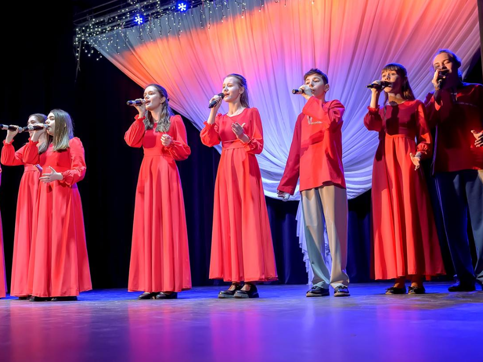 «Исторические зарисовки» подготовил ДК им. Карла Маркса в Подольске к своему 65-летию