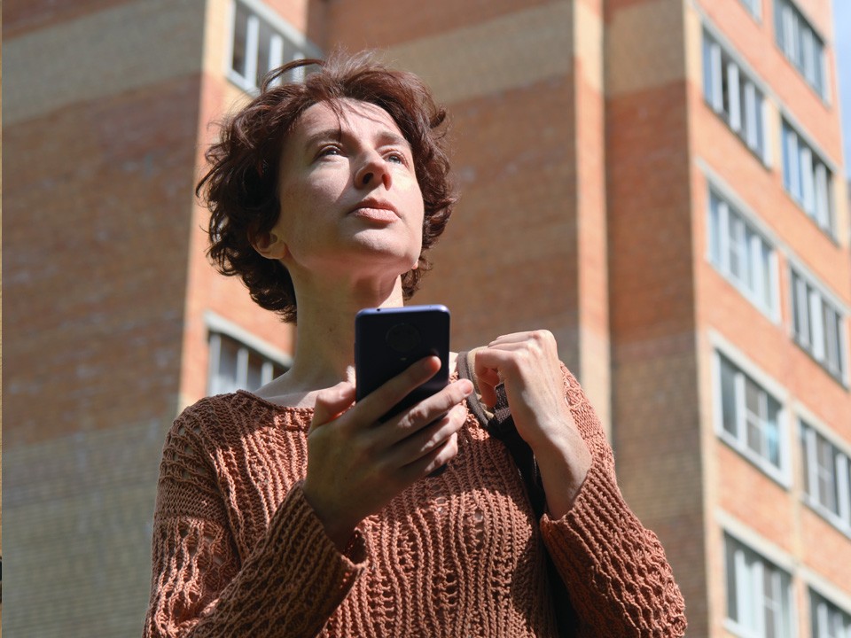 В Балашихе представили интерактивную карту с адресами домов, включенных в программу капремонта