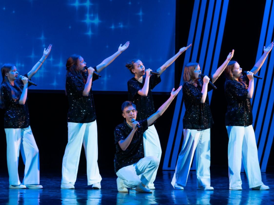 Конкурс песни, автограф-сессия с гандболистом и театр теней: куда пойти в Чехове 18 октября