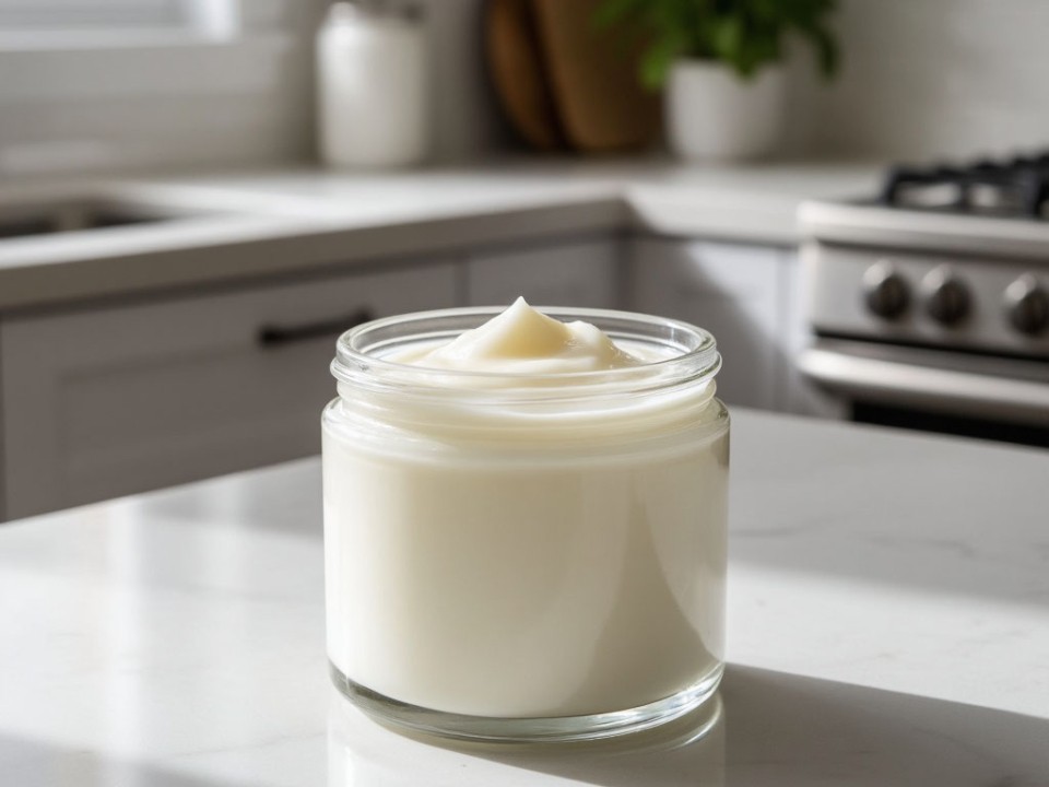 Вы этого точно не знали: 10 неожиданных способов использовать кокосовое масло