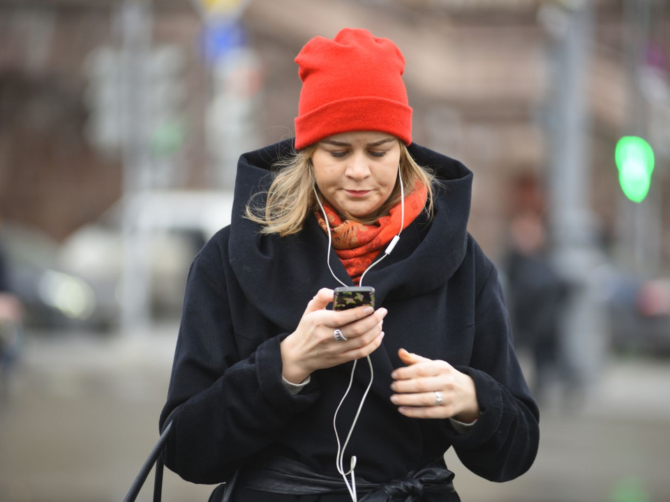 Новый мессенджер MAX завоевывает сердца пользователей в Красногорске