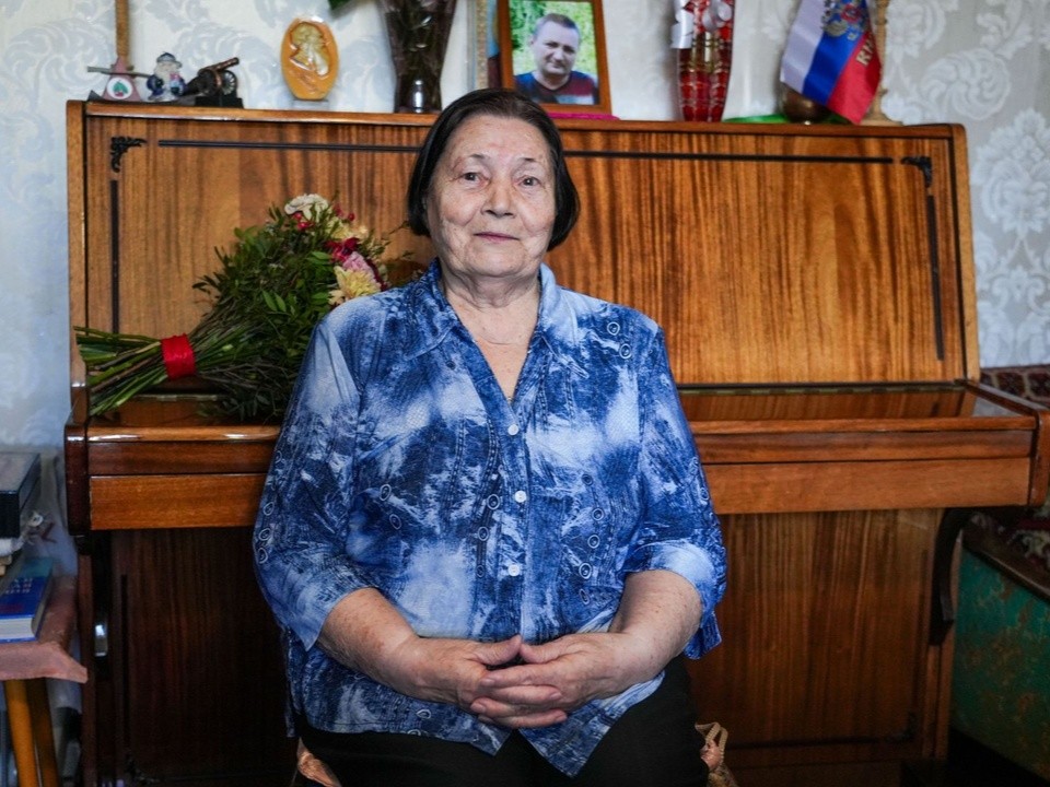 Из-за позднего старения 65-летних могут лишить особого статуса