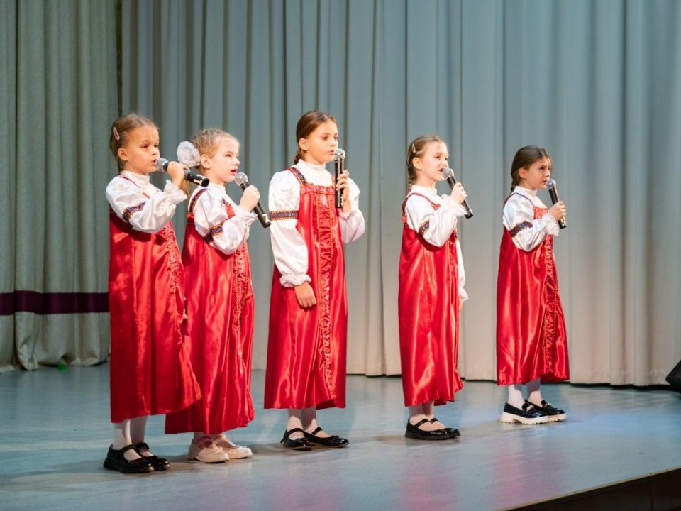 Интерактивы и концерты посвятят Дню народного единства в Лыткарине