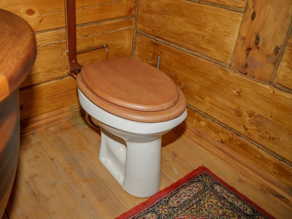 В Подмосковье нашли необычный способ борьбы с засорами в канализации