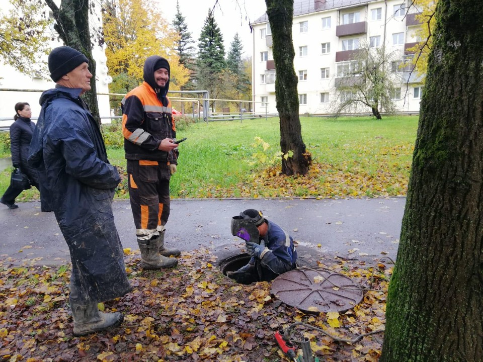 В Восходе обновят 120 колодцев до ноября