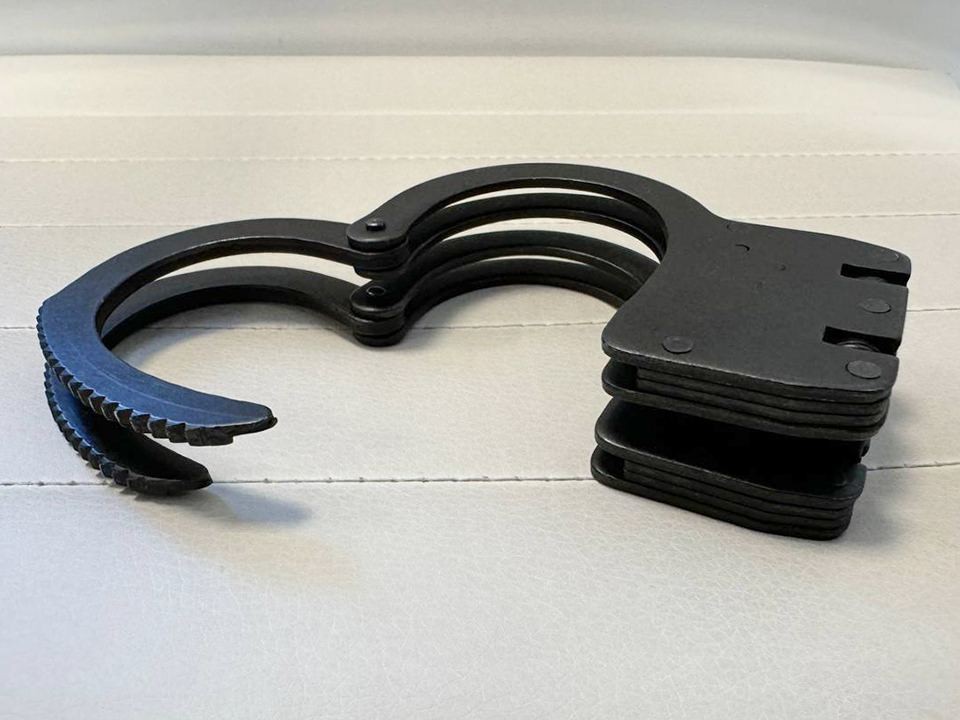 Суд вынес приговор автомобилисту из Одинцова за нападение на сотрудника ГАИ