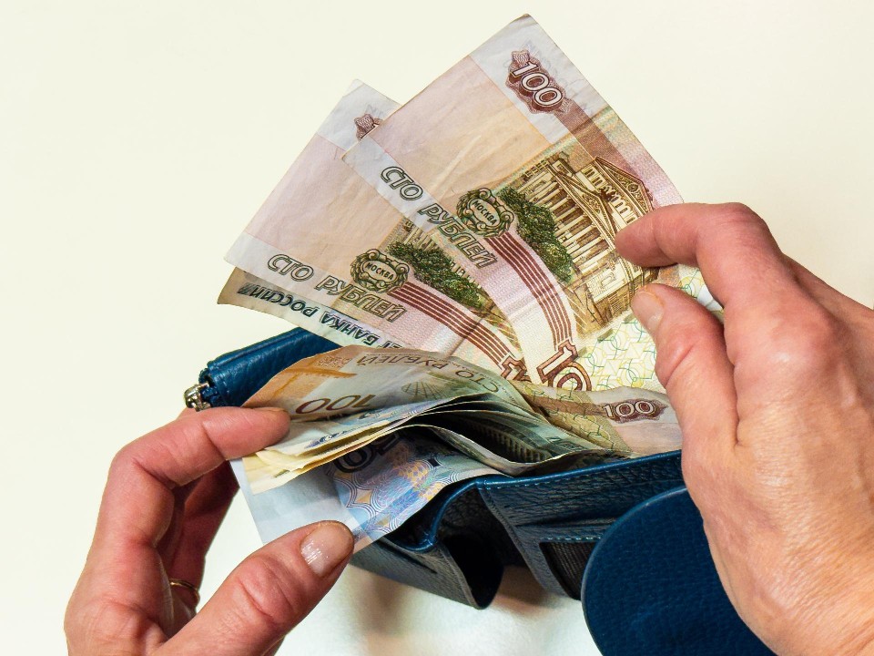 Бюджет Ступина вырос почти на 8% — поступления достигли ₽4,8 млрд в 2025 году