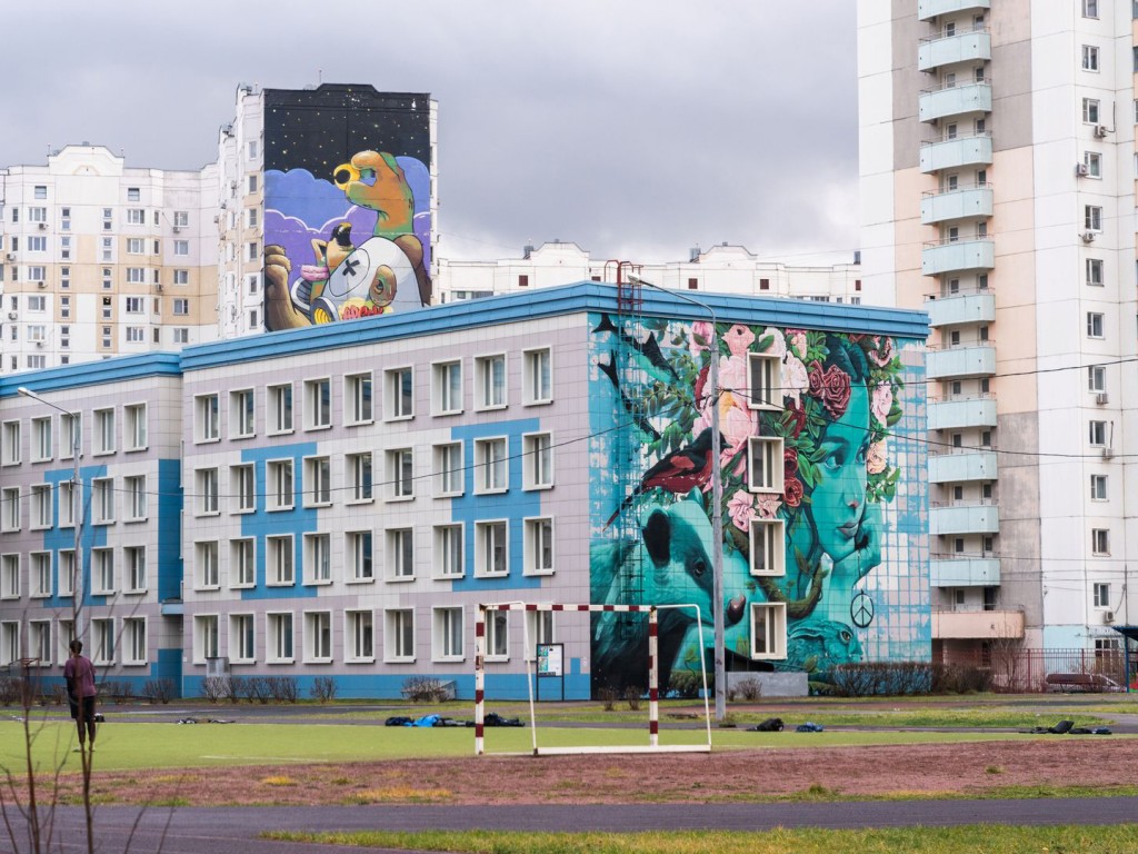 В Одинцовском округе с 2026 года сократят число территориальных управлений