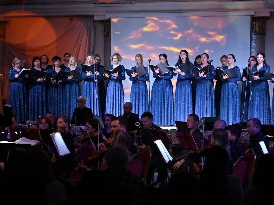Музыкальная дуэль эпох: хор «Подмосковье» столкнет Чайковского с современностью