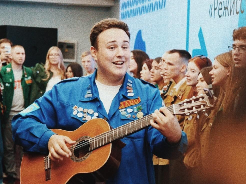 Как готовят вожатых будущего? В Красногорске стартовал форум студенческих отрядов — секреты профессии от лучших экспертов