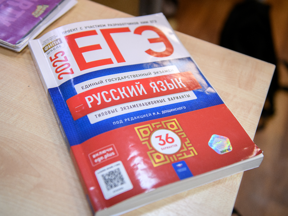 Выпускникам можайских школ сообщили предварительные даты сдачи ЕГЭ и ОГЭ