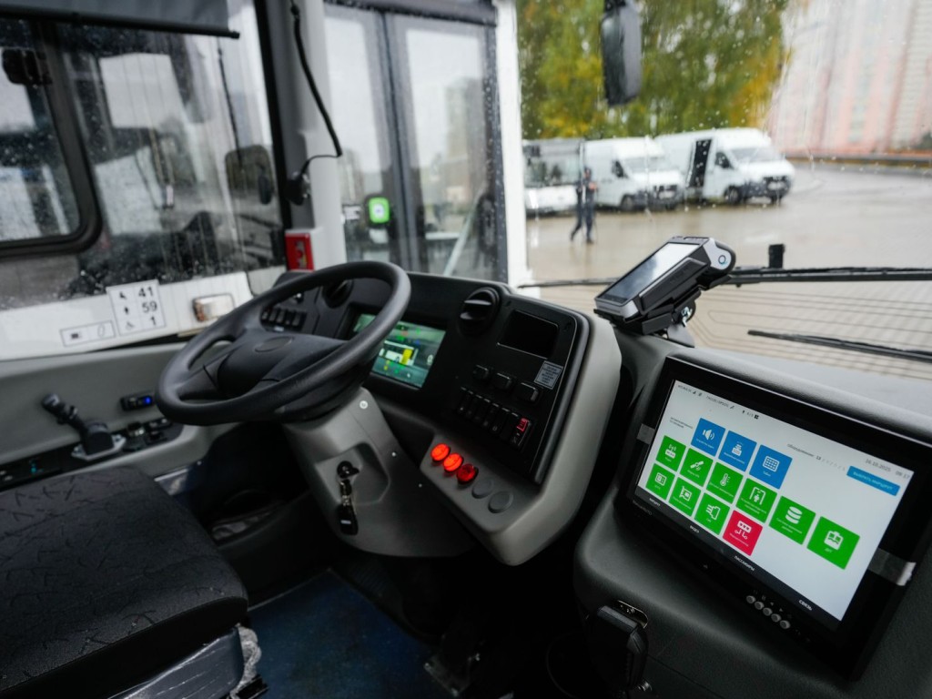 В Одинцовском округе сделают новую остановку у ЖК в Лайкове