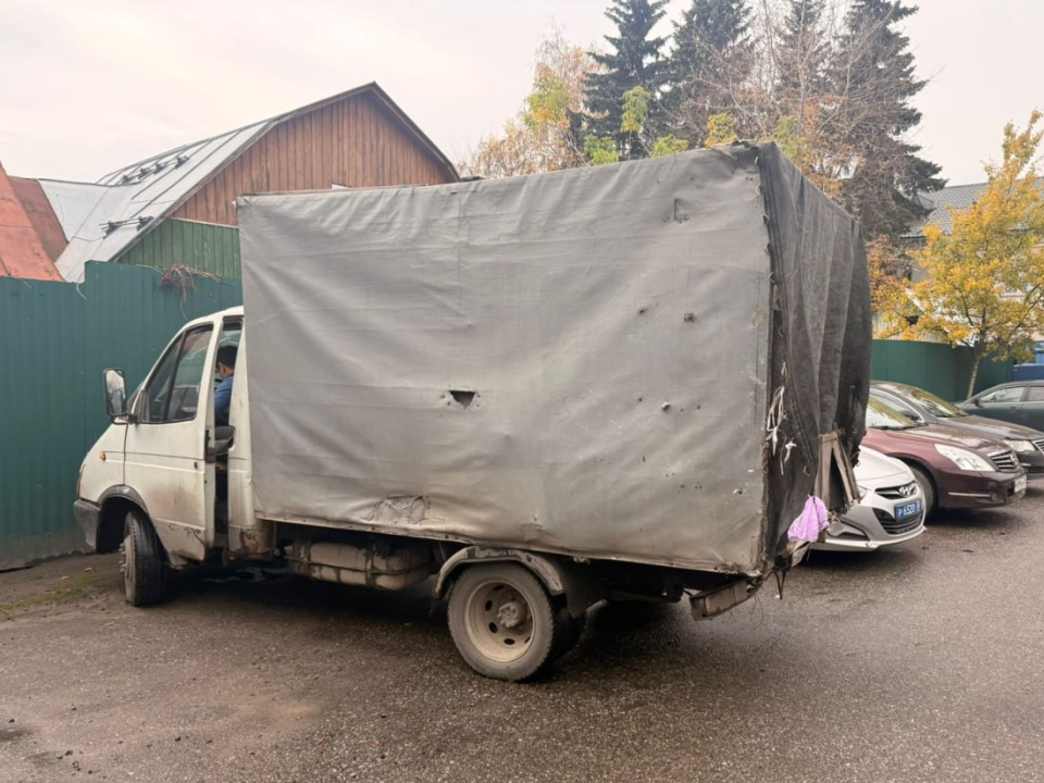 Более 50 свалок предотвратили в Красногорске с начала года