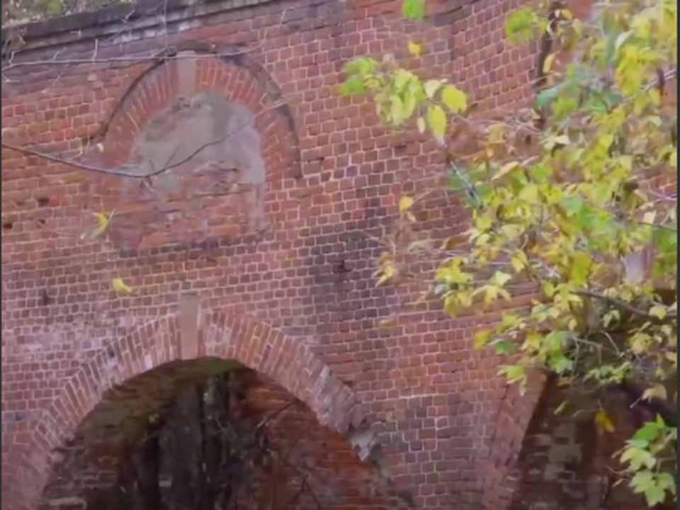 Власти Каширы планируют провести реставрацию Торговых рядов