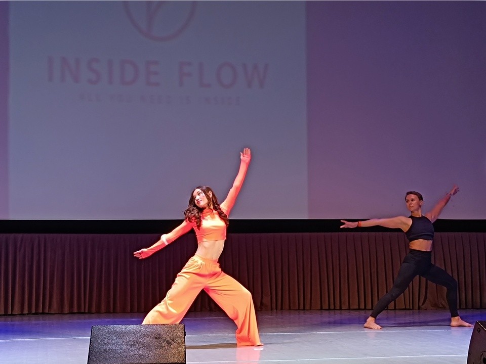 Танцевальный марафон в Лобне: юниоры и взрослые сразятся за Кубок высшей лиги