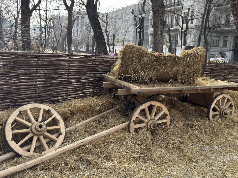 Какой церковный праздник 30 октября: народные приметы Осии Колесника