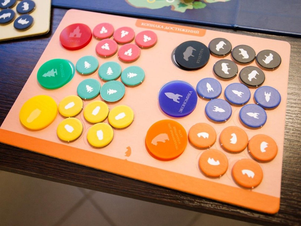 Команда Барабановской школы выиграла турнир «Мое Подмосковье»