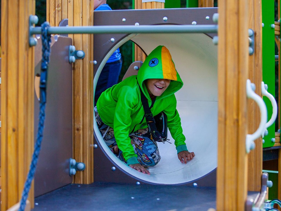 В Одинцове на месте гаражей построят новый детский сад на 525 мест