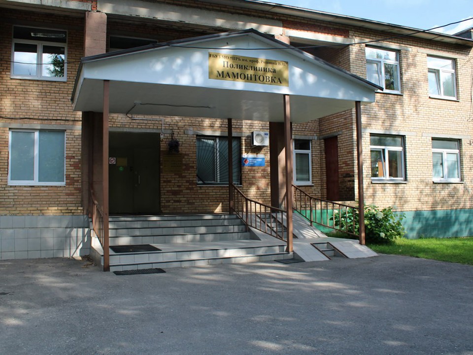 Стало известно, как будут работать поликлиники в Пушкинском округе в День народного единства