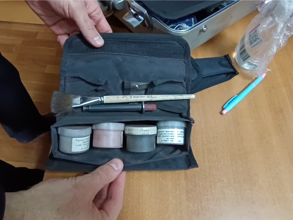 Как найти свое дело: школьники встретились с криминалистами