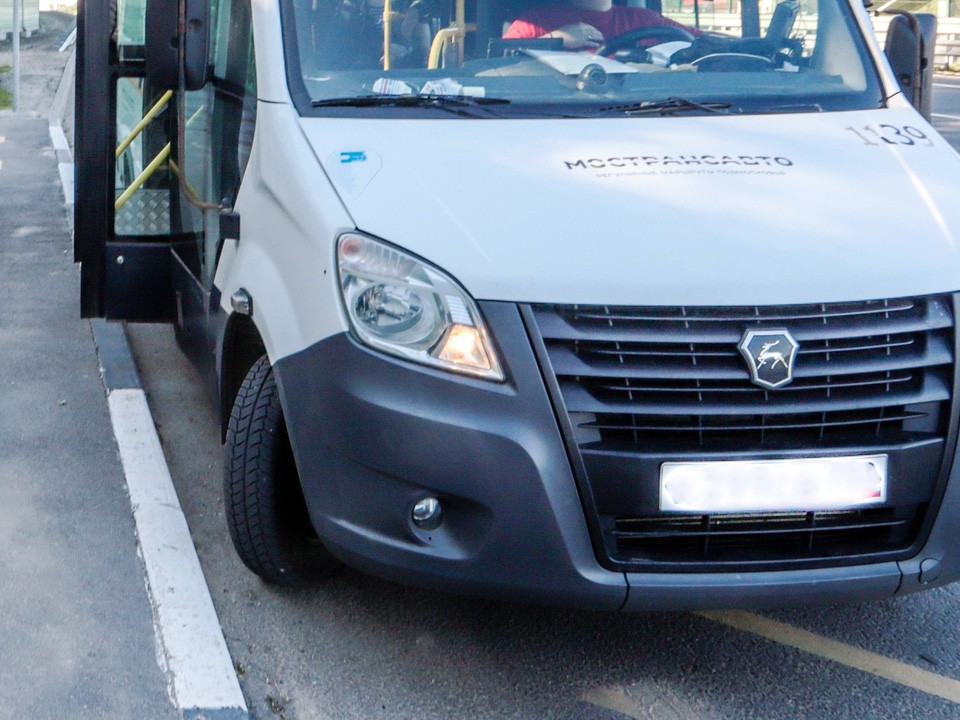 Стало известно, куда «исчезли» большие автобусы с городских маршрутов Каширы