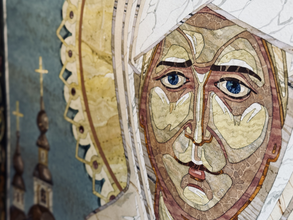 Церковный праздник Харитины - первые холстины 18 октября: что делать, чтобы привлечь удачу