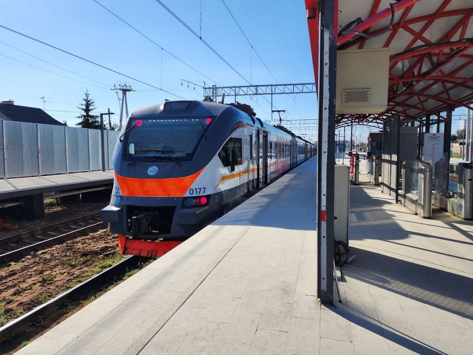 Новые поезда появятся на железных дорогах Подмосковья: как они выглядят и на какое направление выйдут