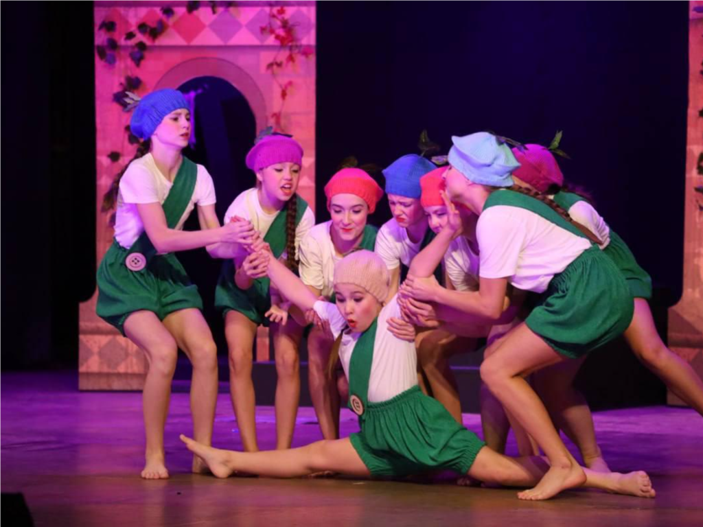 Серпуховский театр представляет новое прочтение сказки «Чиполлино»: премьера уже в воскресенье