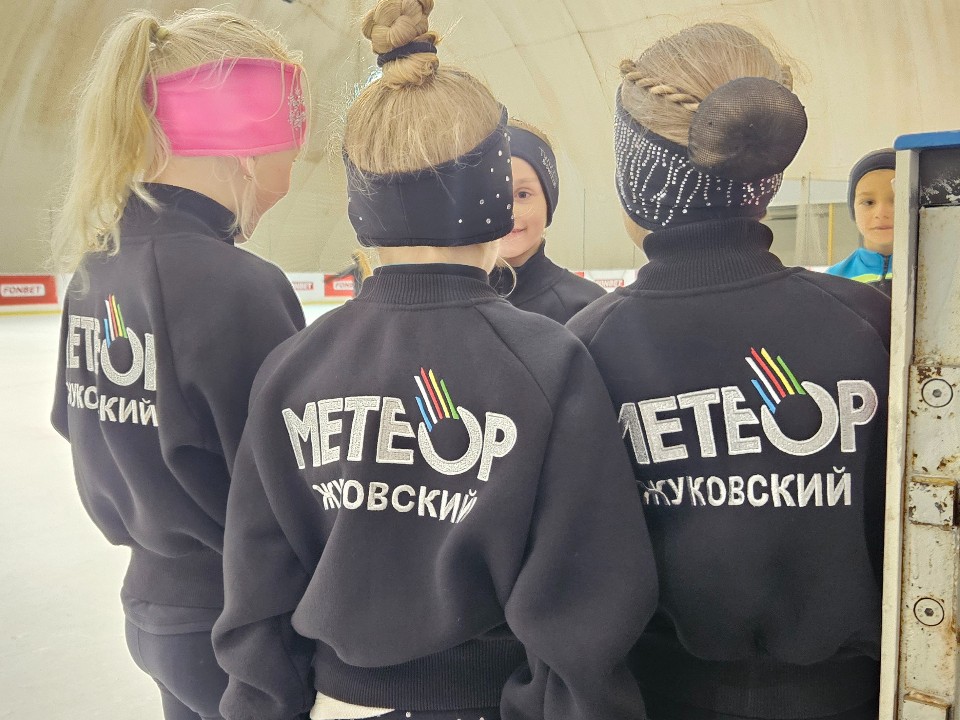В жуковском спортивном комплексе «Метеор» проведут капитальный ремонт