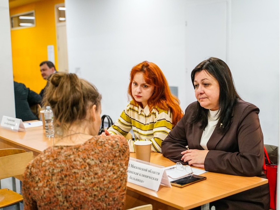 От дорог до медицины: какие вопросы решат на выездной администрации в Фирсановке