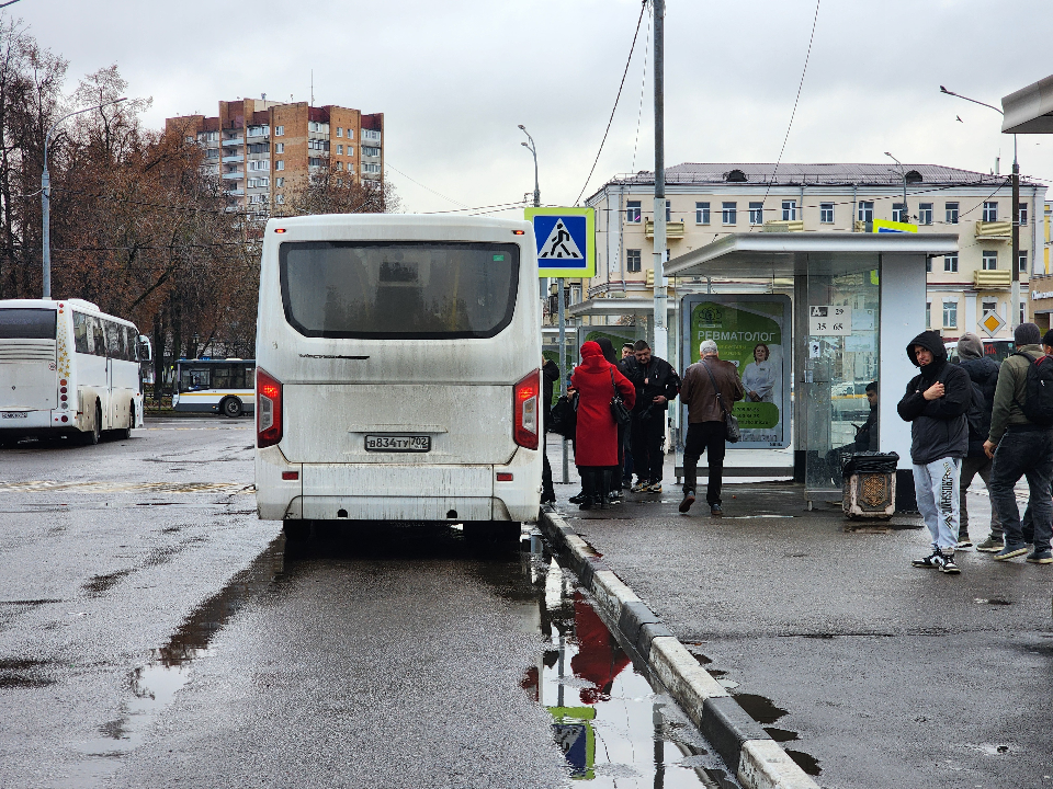 Автобус в кармане: подольчане могут отслеживать движение общественного транспорта в мобильном приложении