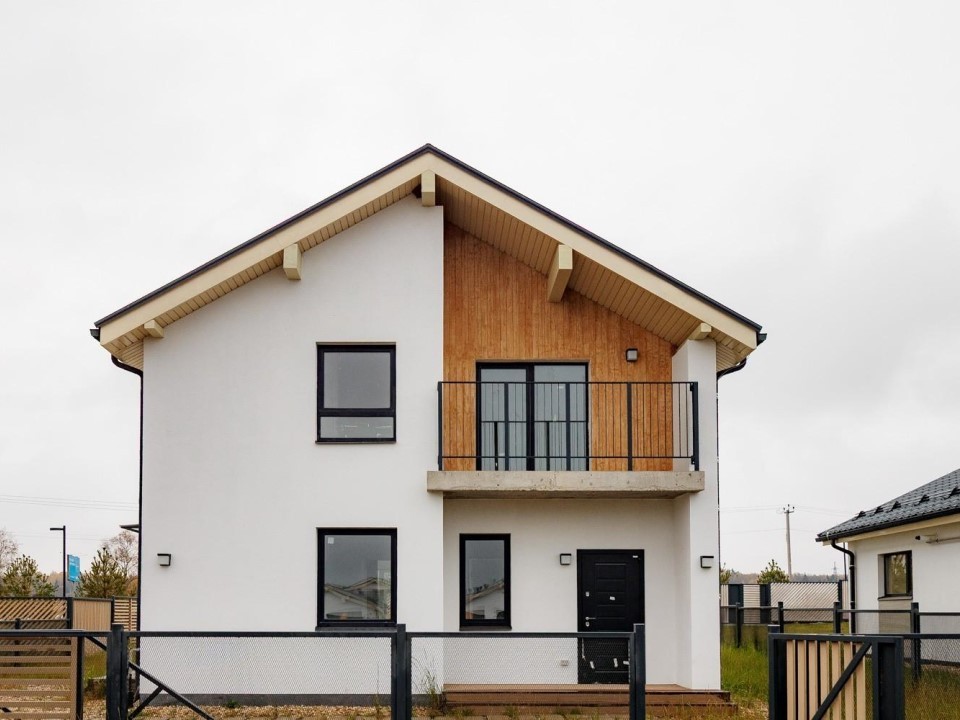 От стоков к чистоте: поселок в Истре обзавелся суперсовременными очистными сооружениями