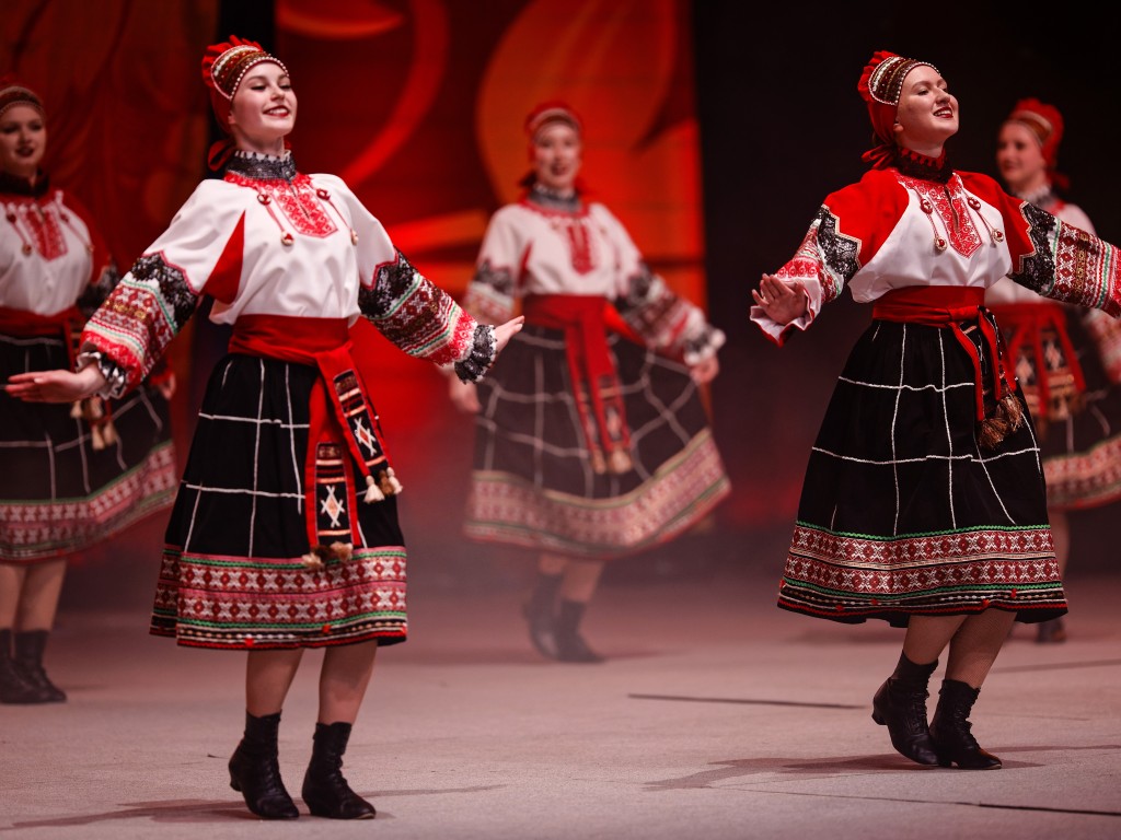 День отца отметят в Воскресенске праздничным концертом от творческих коллективов округа