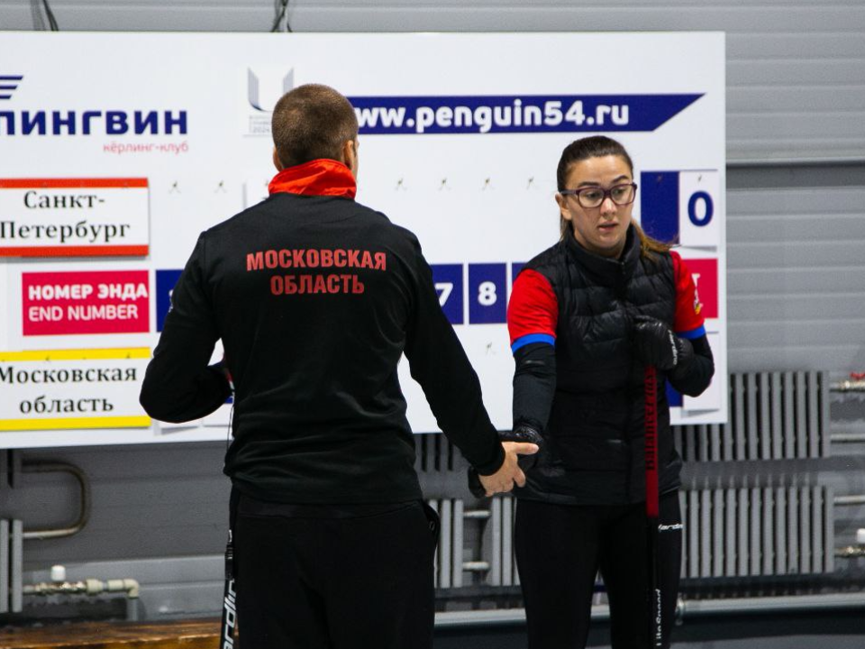 Спортсмены из Дмитрова стали призерами первенства ЦФО и победили на чемпионате области